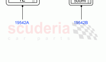 Hydraulic Oil & Brake Fluid ((V) TO9A999999)
