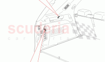 Auxiliary Electrical Power Points (Solihull Plant Build) ((V) FROMHA000001)
