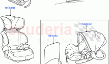 Child Seat (Accessory)