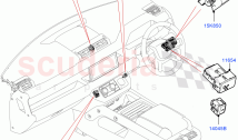 Switches (Facia And Console)