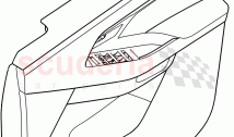 Front Door Trim Panels (Changsu (China))