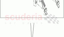 Exterior Rear View Mirror (Accessory) ((V) FROMAA000001)