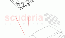 Head Up Display Module (Itatiaia (Brazil), Head Up Display)
