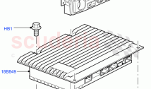 Audio Equipment - Original Fit ((V) TO9A999999)