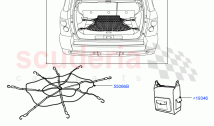 Accessory Stowage Kits (Accessory)