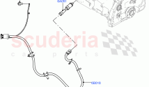 Engine Heater (2.0L I4 High DOHC AJ200 Petrol, 2.0L I4 Mid DOHC AJ200 Petrol, 2.0L&hellip;