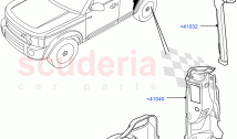 Side Panels - Outer ((V) FROMAA000001)