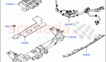 Accessory Pack (AUS/NZ Tow Bar) ((+) 