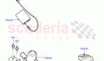 Auxiliary Fuel Fired Pre-Heater (Page A) (With Fuel Fired Heater) ((V) FROMAA00000&hellip;