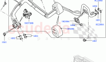 Air Conditioning System (Halewood (UK), Less Chiller Unit, Air Conditioning Refrig&hellip;