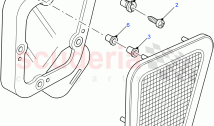 Air Intake System ((V) FROM7A000001)