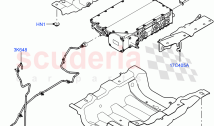 Hybrid Electrical Modules (Inverter) (Electric Engine Battery-PHEV) ((V) FROMM2000&hellip;