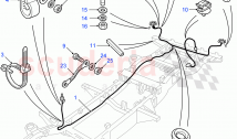 Harness-Chassis ((V) FROM7A000001)