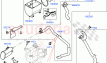 Auxiliary Fuel Fired Pre-Heater (Heater Components) (3.0L DOHC GDI SC V6 PETROL, W&hellip;