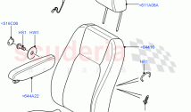 Front Seat Covers ((V) FROMCA000001)
