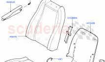 Front Seat Covers (Taurus Leather) ((V) TOHA999999)