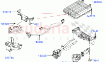 Hybrid Electrical Modules (Nitra Plant Build, MHEV Converter, Cooling Duct And Fan&hellip;