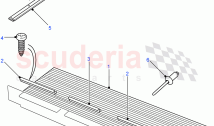 Rubber Mats-Intermediate Floor (130