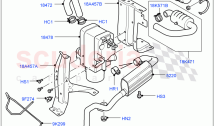 Auxiliary Fuel Fired Pre-Heater (Page A) (With Fuel Fired Heater) ((V) TO9A999999)