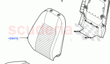 Front Seat Covers (Windsor Leather, Changsu (China)) ((V) FROMFG000001)