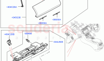 Glove Box ((V) FROMJA000001)