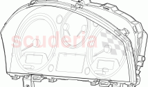 Instrument Cluster