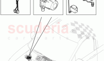 Auxiliary Fuel Fired Pre-Heater (Service Kit, Internal Components) (Halewood (UK),&hellip;