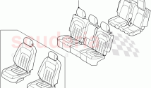 Accessory Seat Covers