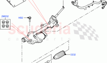 Steering Gear (Halewood (UK)) ((V) FROMLH000001)