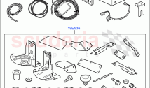 Emergency And Safety Equipment (External, Accessory) ((V) FROMAA000001)