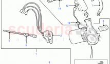 Windscreen Wiper ((V) FROM7A000001)