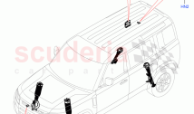 Electronic Damper Control (With Continuous Variable Damping)