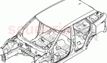 Bodyshell (Itatiaia (Brazil))