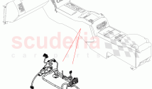Electrical Wiring - Engine And Dash (Console) ((V) FROMJA000001)