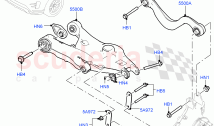 Rear Suspension Arms (Changsu (China))