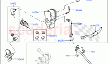Auxiliary Fuel Fired Pre-Heater