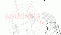 Switches (Steering Wheel) (Changsu (China)) ((V) TOMG575834)