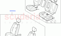Accessory Seat Covers (Accessory)