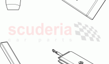 Emergency And Safety Equipment (Factory Fitted)