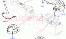 Switches (Console) ((V) TOHA999999)