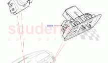 Switches (Nitra Plant Build, Auxiliary Unit) ((V) FROMK2000001, (V) TOL2999999)