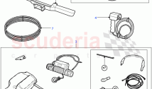 Winch Assembly ((V) FROM7A000001)