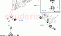 Water Pump (Auxiliary Water Pump Assembly) (1.5L AJ20P3 Petrol High PHEV, Halewood&hellip;