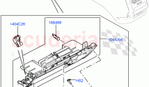 Glove Box ((V) TOHA999999)