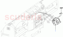 Instrument Panel Related Parts