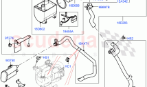 Auxiliary Fuel Fired Pre-Heater (Solihull Plant Build, Heater Components) (Less Au&hellip;