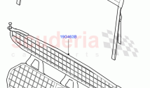 Cargo Barrier (Itatiaia (Brazil))