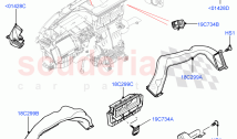 Air Vents, Louvres And Ducts (Internal Components, Solihull Plant Build, Instrumen&hellip;