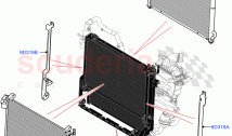 Radiator/Coolant Overflow Container (Water Charge Air Cooler, Nitra Plant Build, I&hellip;