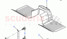 Dash Panel ((V) FROM7A000001)